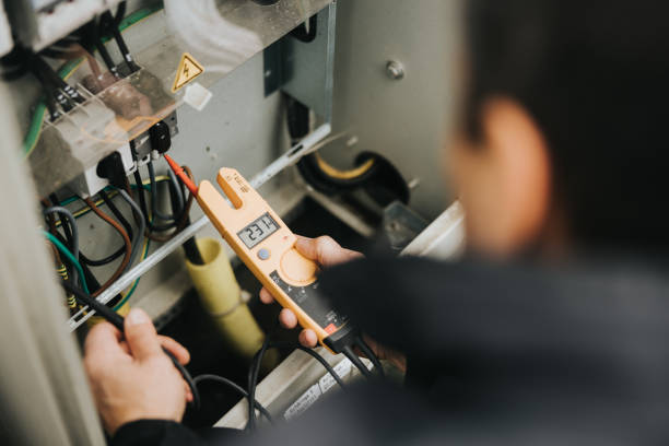 Best Electrical Repair Services  in South Lake Tahoe, CA