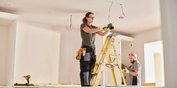 Best Electrical Upgrades for Homes  in South Lake Tahoe, CA
