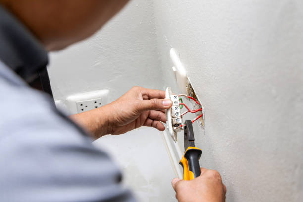 Best Electrical Outlet Repair  in South Lake Tahoe, CA