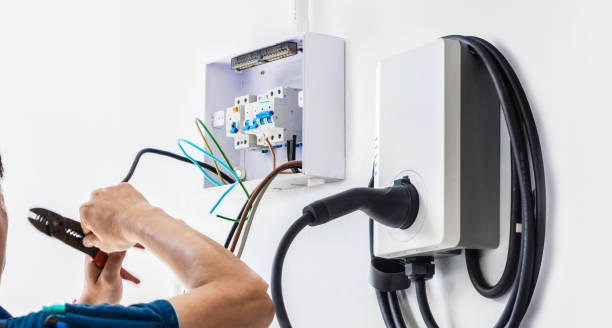 Best Electrical Wiring Services  in South Lake Tahoe, CA