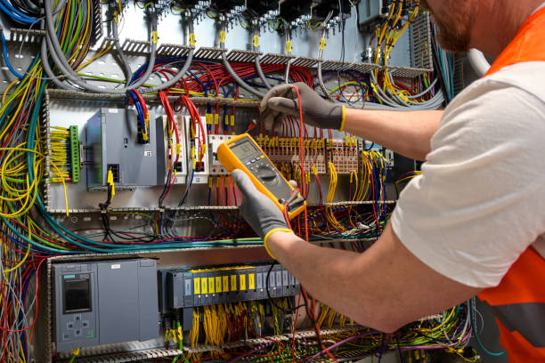 Best Commercial Electrician Services  in South Lake Tahoe, CA